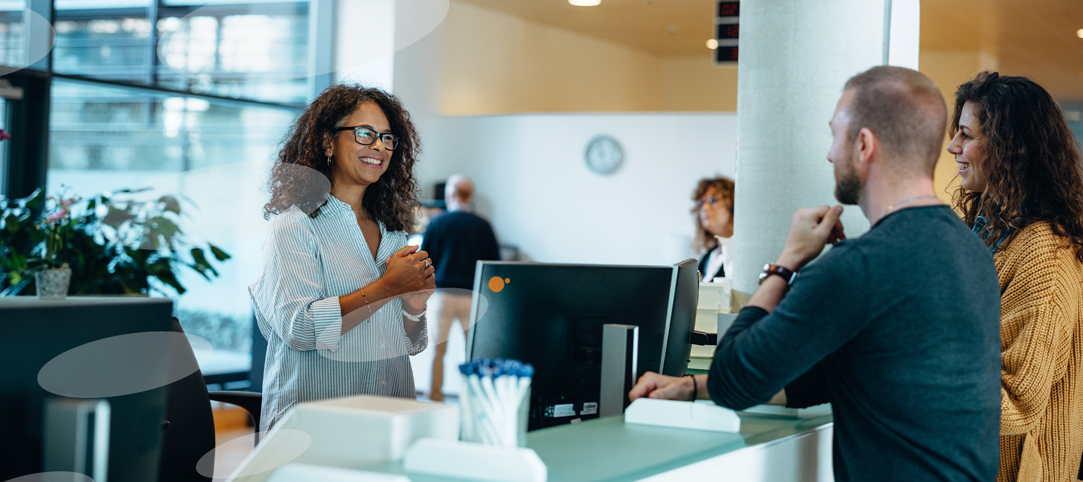 Customer Service Representative, Uusimaa 